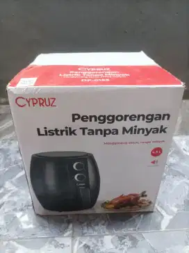 Air fryer cypruz