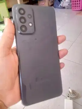 Hp Bekas Istri Samsung A23 6/128 Hp Cas Xiaomi