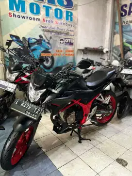 CB 150R 2019 SAS JL BARATA JAYA 19 NO 5