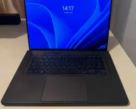 Jual ASUS ROG Zephyrus G16 RTX 4060 Ram 32GB