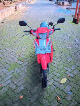 Jual VEGA R tahun 2004