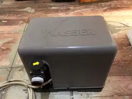 mesin pendorong air washer