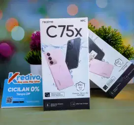 Realme C75x 8/128 Gb.
