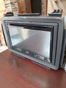 Tape mobil hrv dan double din