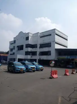 LOWONGAN DRIVER BLUEBIRD POOL HALIM