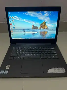 Jual laptop lenovo ideapad 320