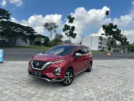 NISSAN LIVINA 2020 TERMURAH SE DUNIA model mitsubishi xpander