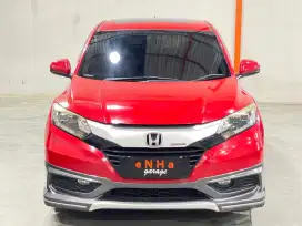 Mugen Edition istinewa. HR-v Prestige a/t 2017 ENHA Garage Semarang