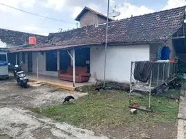 Dijual Rumah Tinggal