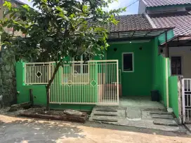 Jual rumah second sentul bogor