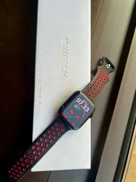 Apple Iwatch Series 7 45MM ex-ibox