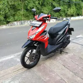 Beat New 2020 Lengkap Bagus Mesin Nyuss