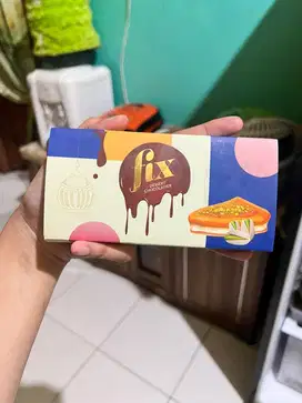 cokelat fix dubai original