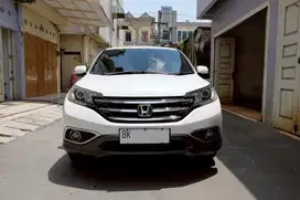 DP 40JT ‼️ Honda CRV Prestige 2.4 A/T 2013