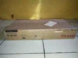 Rinnai RI-5122SS
