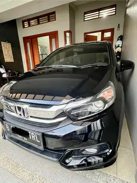 HONDA MOBILIO E MATIC PRIBADI