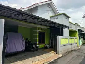 JUAL RUMAH CIPAYUNG