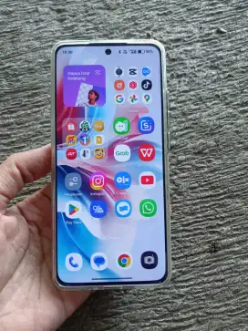 reno 11f 5G ram 8/256gb mulus