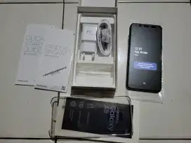 Samsung A8 2018