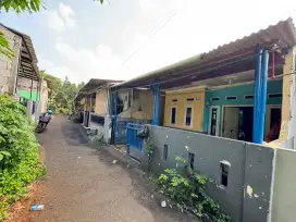 Dijual Rumah Asri Akses Strategis Di Pitara Pancoranmas Depok