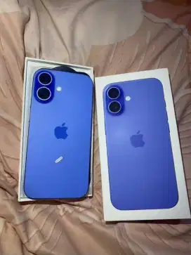 Iphone 16 Ibox 128 GB