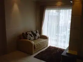 Sewa Apartemen Type 2 Bedroom City Home (MOI) HWB 01-12