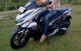 honda PCX 2021 ABS