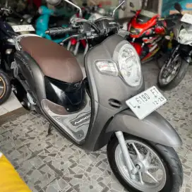 SCOOPY STYLISH 2019 SAS JL BARATA JAYA 19 NO 5