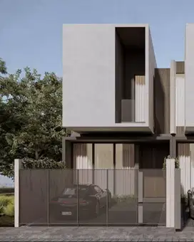 Rumah Mojoarum NEW MINIMALIS FURNISH