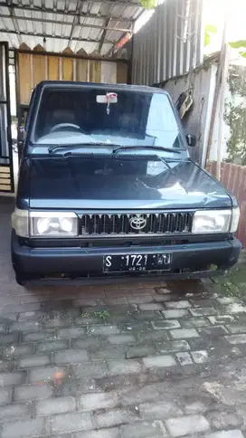 Toyota Kijang 1993 Bensin