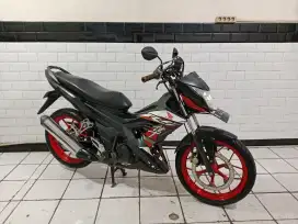Sonic tahun 2021 mesin halus