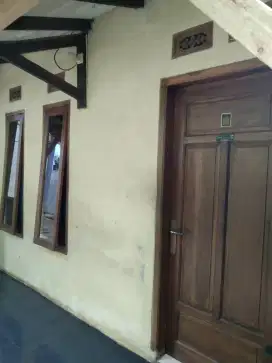 Dijual Rumah daerah Dago