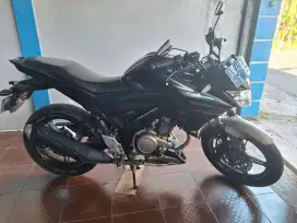 Vixion 2017 apikan bisa cash/kredit syariah angsuran TERMURAH