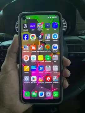 Oppo A96 8/256 GB
