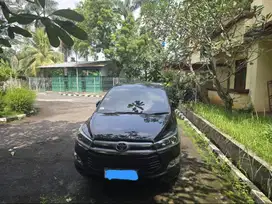 2019 Type V Bensin Manual