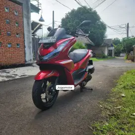 [ kunci kontak 2 ] honda pcx 160 th 2023
