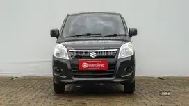 Suzuki Karimun Wagon R GL 1.0 2019 MT