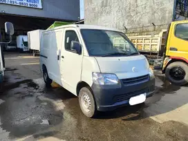 2018 Daihatsu Granmax Blindvan AC