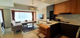 Disewakan Unit Pasadena Orange County, Interior Bagus