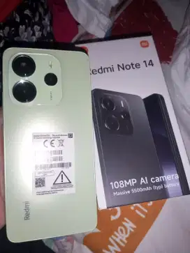 Jual hp baru 1 hari pngen ganti yg lain ank nya