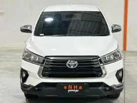 Facelift istimewa. Innova Venturer 2.4 diesel a/t 2020 ENHA Garage Smg