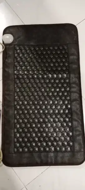 DIJUAL MATRAS TERAPI KESEHATAN CHOYANG , JARANG PAKAI , KONDISI 98% .