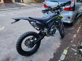 JUAL KAWASAKI KLX LX150 F 2018