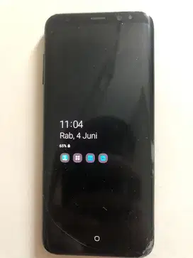 Samsung s8+ 4/64GB
