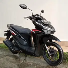 HONDA VARIO 125 CBS TAHUN 2021 CASH / KREDIT MURAH DP MULAI 500 RB
