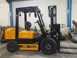 Forklift Diesel Vmax Diesel