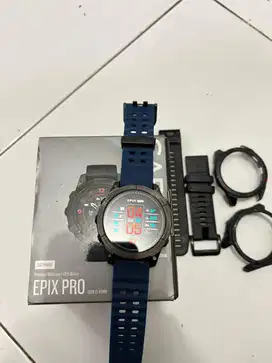 GARMIN EPIX GEN 2 PRO