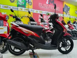 Yamaha Mio sporty tahun 2012