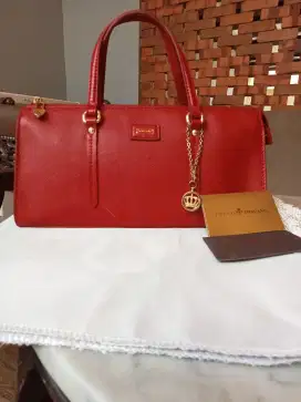 Tas Tocco Toscano Asli Italy