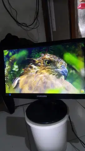 Monitor Samsung 19inc (NORMAL)